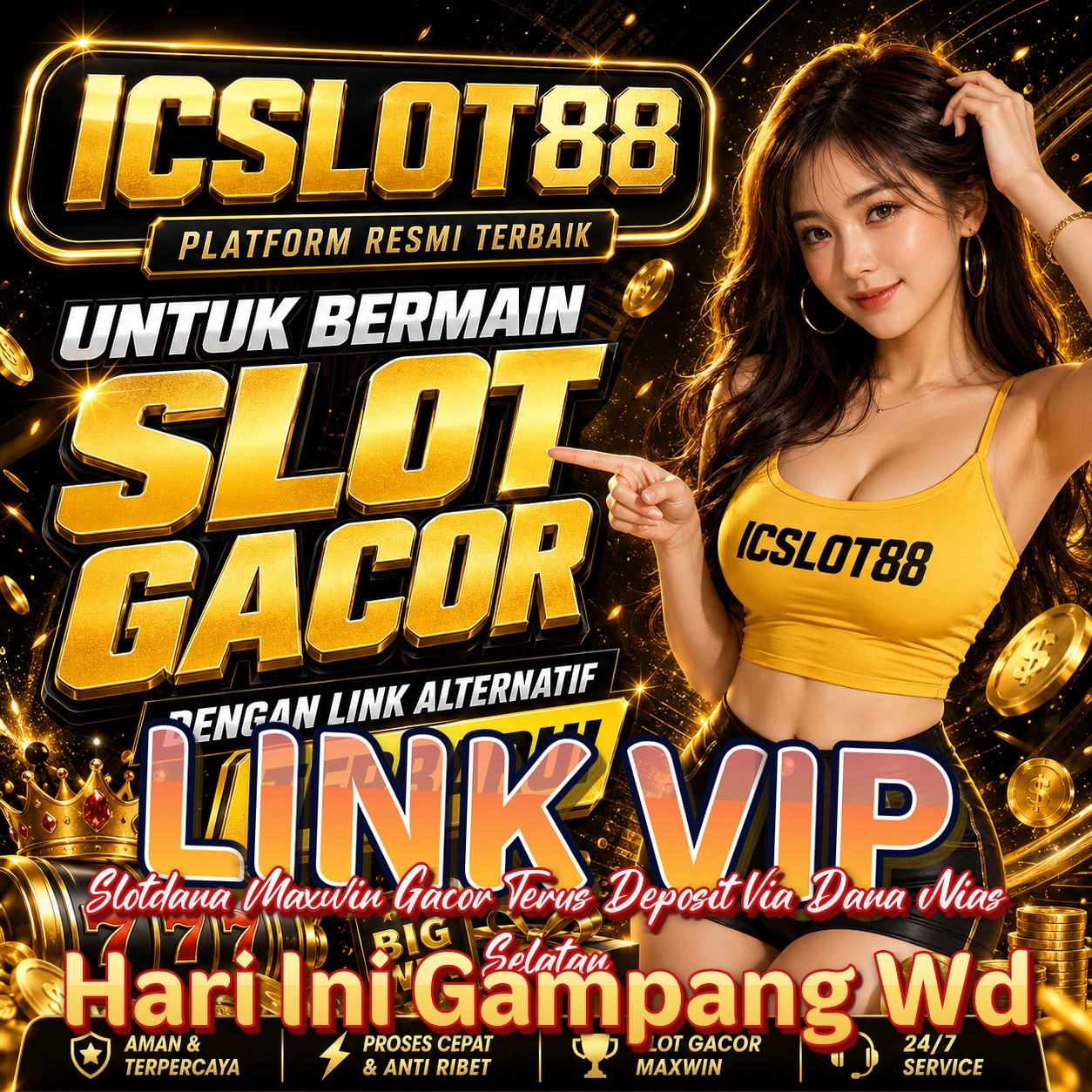 LINK VIP